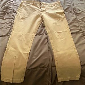 Men’s American Eagle Chinos